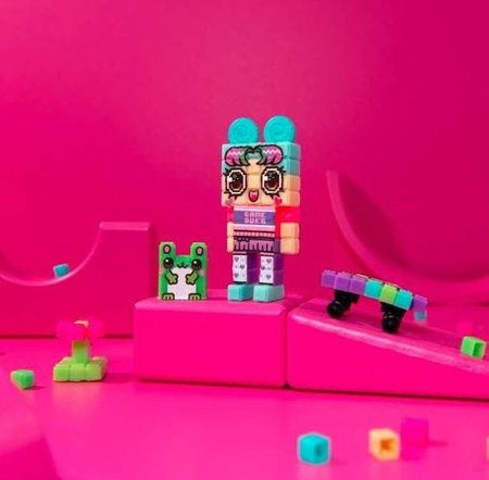 Spin Master Pixobitz Studio Zestaw Koralików 6064541