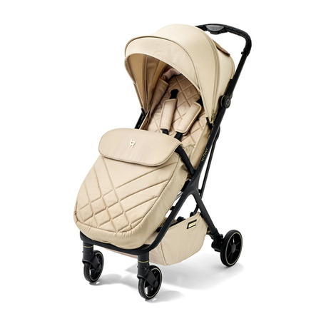 Future Design Xplode X-Ray Wózek Spacerowy Sand Beige