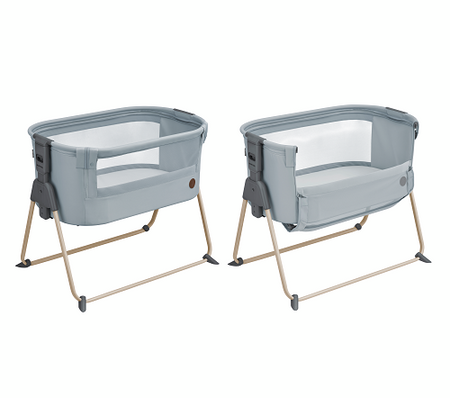 Maxi-Cosi Tori Łóżeczko Dostawne Beyond Grey