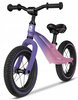 Lionelo Rowerek Biegowy Bart Air Pink Violet