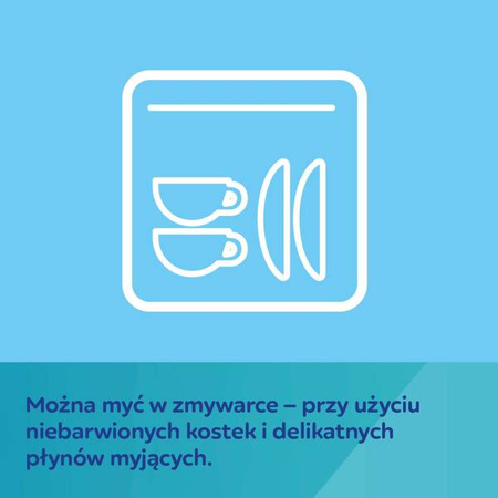 Canpol Babies Bonjour Paris Zestaw Naczyń 5 Elementów Beżowy 9/227_bei