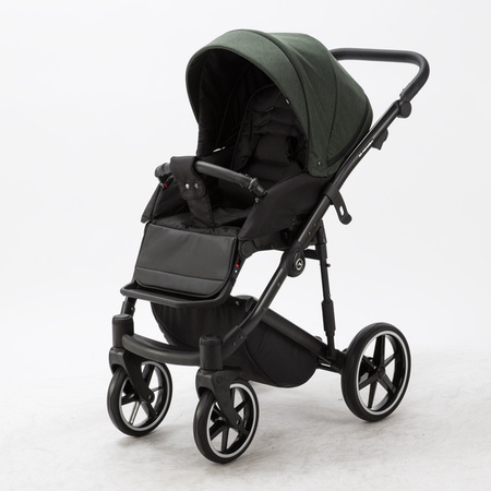 Adamex Mobi Air Lux Wózek Głęboko-Spacerowy 2w1 PS98