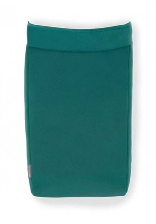 Kinderkraft Nubi Wózek Spacerowy Nature Vibes Green