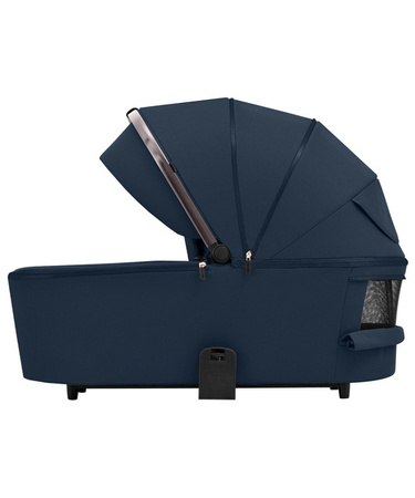 Carrello Ultra Wózek Głęboko-Spacerowy 2w1 Morning Blue