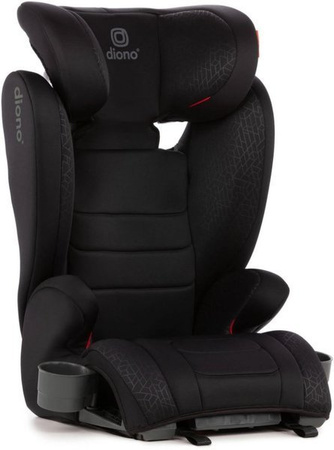 Diono Monterey 2 CXT Fotelik Samochodowy 15-36 kg Black