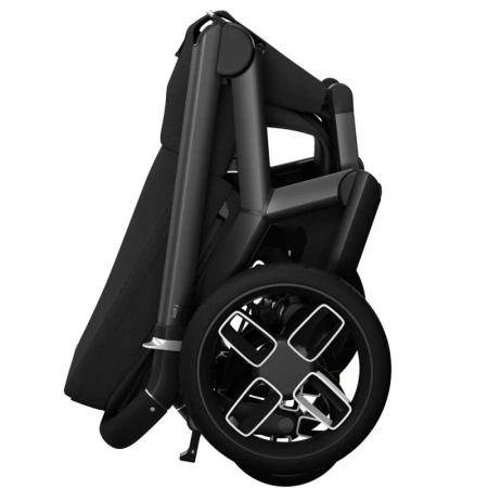 Maxi-Cosi Fame Wózek Spacerowy Twillic Black