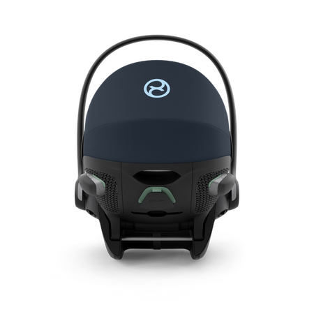 Cybex Cloud G I-Size Fotelik Samochodowy 0-13kg Plus Ocean Blue