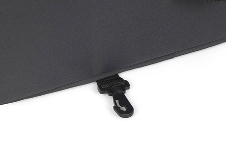 Euro-Cart Doblo Wózek Spacerowy Bliźniaczy lub Rok Po Roku Iron