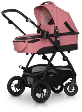 Easy Go Optimo/Soul Gondola Rose