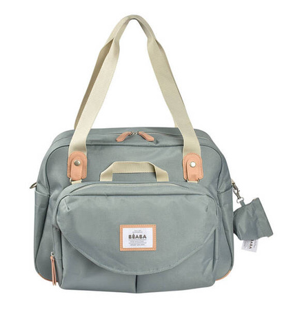 Beaba Geneva II Torba Dla Mamy 940271 Frosty Green