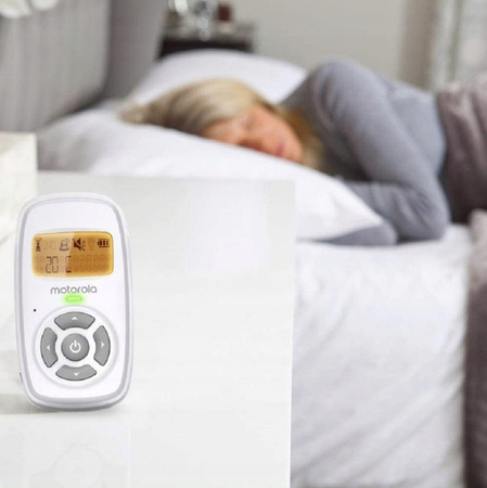 Motorola MBP24 Niania Elektroniczna