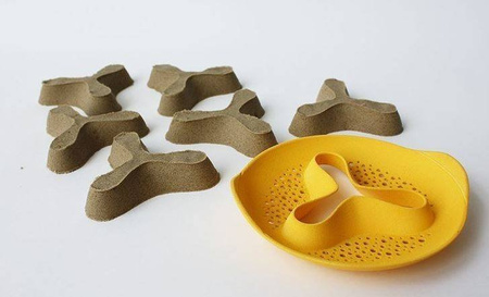 Quut Foremki Wielofunkcyjne Do Piasku Star Fish