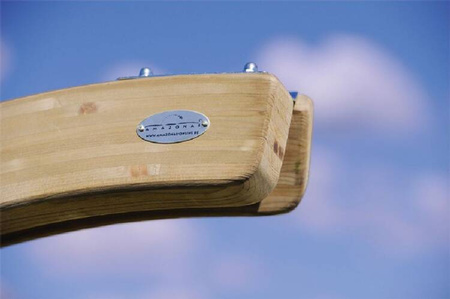 Amazonas Stojak do huśtawek Globo