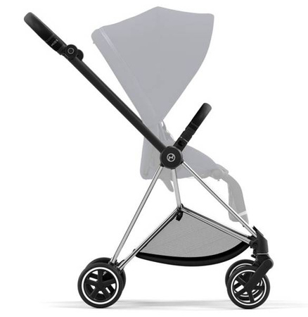 Cybex Mios 3.0 Wózek Spacerowy Nautical Blue