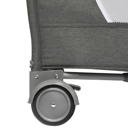 Skiddou Lunar Łóżeczko Turystyczne Evening Shadow