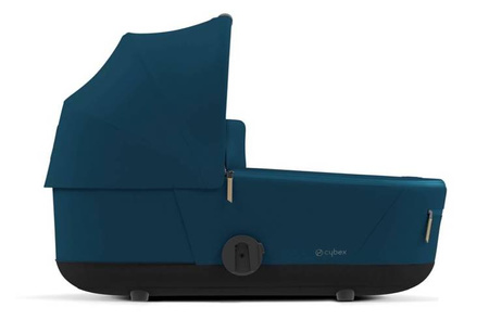 Cybex Mios 3.0 Gondola Lux Mountain Blue