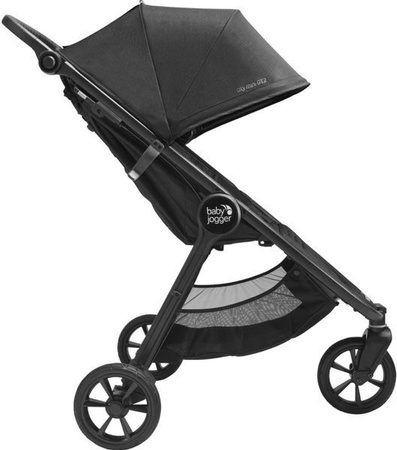 Baby Jogger Wózek Spacerowy City Mini GT2 Opulent Black