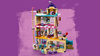 Lego Friends Dom Przyjaźni 41340