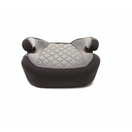 4Baby HI-FIX Fotelik Samochodowy 22-36 kg Podstawka Grey