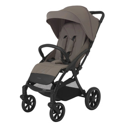 Espiro Fuel Pro Wózek Spacerowy 09 Energy Taupe