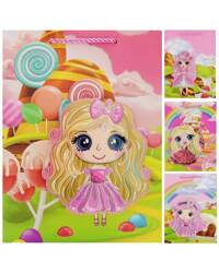 GoDan Torebka Ozdobna M 