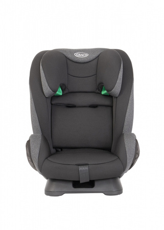 Graco Flexigrow I-Size Fotelik Samochodowy 9-36kg Heather