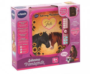 Vtech Sekretny Pamiętnik 61672
