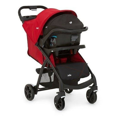 JOIE Muze Wózek spacerowy Black