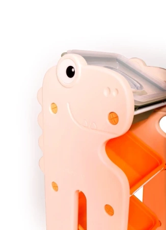 Babyhood BP-102B Komoda Dziecięca Dinozaur