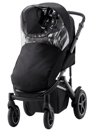 Britax Romer Folia Przeciwdeszczowa Do Wózka Smile III