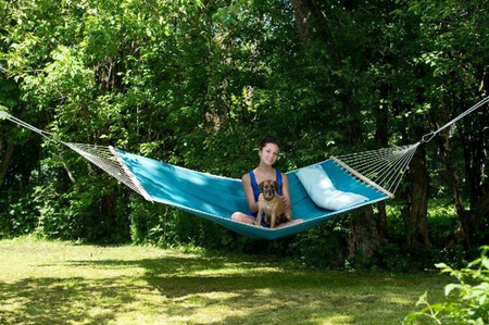 Amazonas Hamak American Dream Petrol