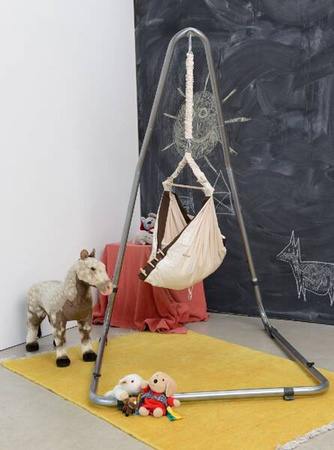 Amazonas Sprężyna Woopy