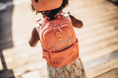 Scootandride Plecak Na Hulajnogę Dla Dzieci 1-5 Lat Peach