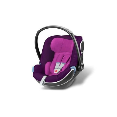 Cybex GB Idan Fotelik Samochodowy 0-13kg Posh Pink