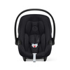 Cybex Aton B2 i-Size Fotelik Samochodowy 0-13kg + Baza One Volcano Black