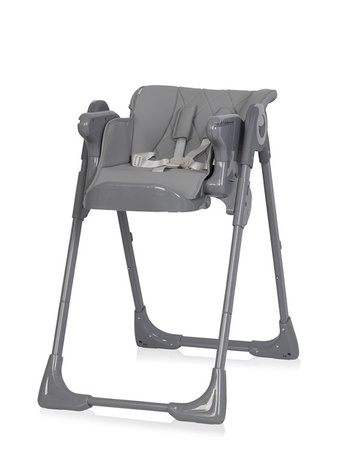 Colibro Noto Krzesełko do Karmienia 2w1 Onyx