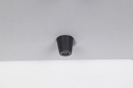 EasyGo Giro Wózek Głęboko-Spacerowy Cloudy Gray