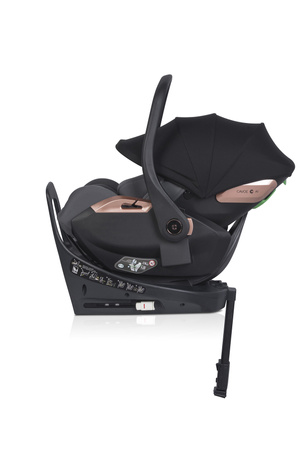 Cavoe AI Fotelik Samochodowy 0-13 Kg Shadow