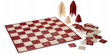 Gra Omniszachy GDG26