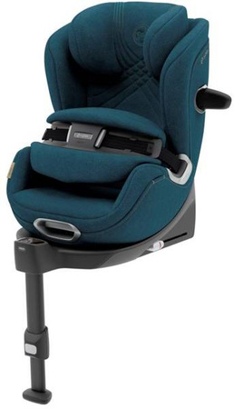 Cybex Anoris T i-Size Fotelik Samochodowy 9-21 kg Mountain Blue