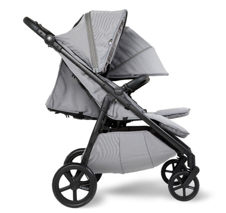 Mast M.Twin x Wózek Bliźniaczy Mast Swiss Design Koła Light Koala