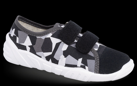 Zetpol Tenisówki Kapcie Chłopięce Cezar Moro Rozmiar 31