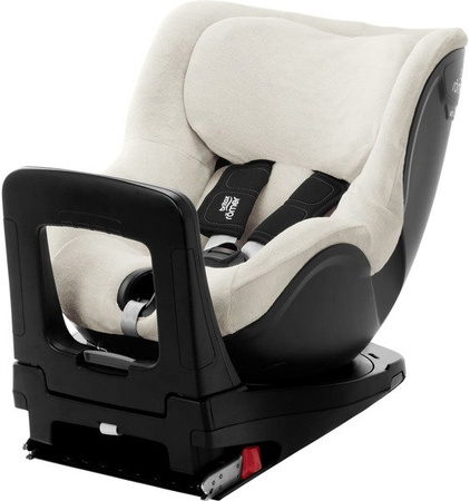 Britax Romer Tapicerka Letnia Do Fotelików Swingfix/Dualfix I-size Off-White