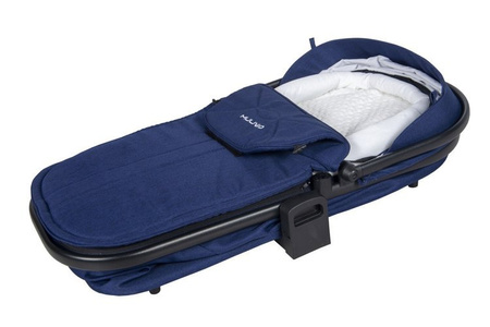 Muuvo Slick Gondola Graphite Lush