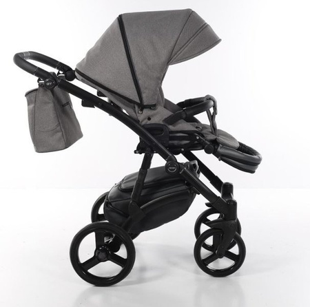 Tako Laret Soft Wózek Głęboko-Spacerowy 2w1 4