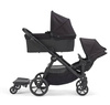 Baby Jogger City Select 2 Gondola Do Wózka Basic Radiant Grey