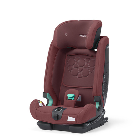 Recaro Toria Elite Fotelik Samochodowy R129 i-Size 76-150 cm Iron Red