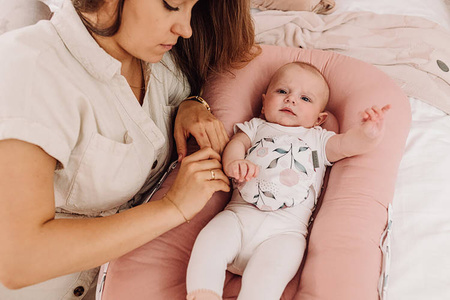 Yoonco Termofor Flower