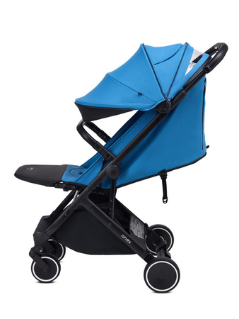 Anex Air-X Wózek Spacerowy Blue Ax-08/L