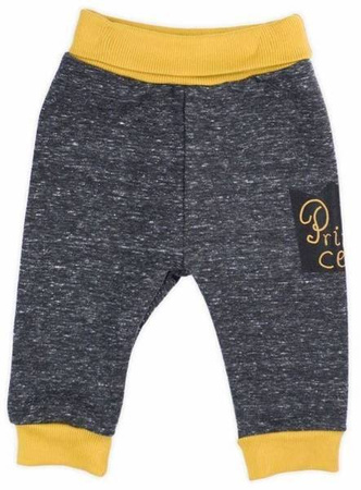 Spodnie Dresowe r.56 173274